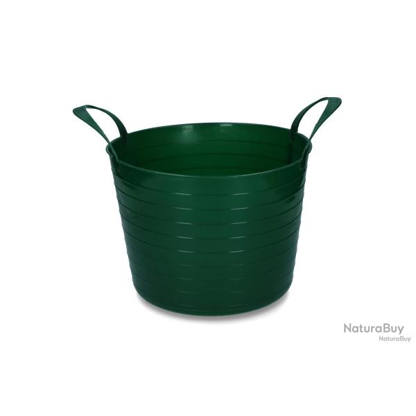 Bucket V-Trug Flexi Blue 14 l - Ref EMME000214G - EAN 8716759576391 - Vplast