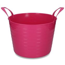 Bucket V-Trug Flexi Blue 14 l - Ref EMME000214R - EAN 8716759576414 - Vplast
