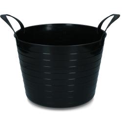 Bucket V-Trug Flexi Blue 14 l - Ref EMME000214Z - EAN 8716759576421 - Vplast
