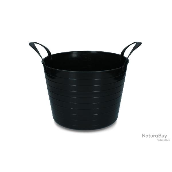 Bucket V-Trug Flexi Blue 14 l - Ref EMME000214Z - EAN 8716759576421 - Vplast