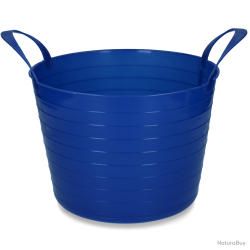 Bucket V-Trug Flexi 40 l - Ref EMME000240B - EAN 8716759584129 - Vplast