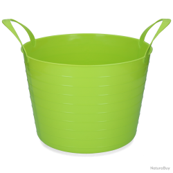 Bucket V-Trug Flexi 40 l - Ref EMME000240L - EAN 8716759584112 - Vplast