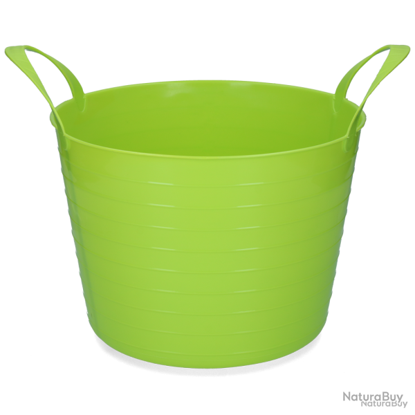 Bucket V-Trug Flexi 40 l - Ref EMME000240L - EAN 8716759584112 - Vplast