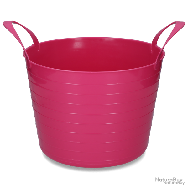 Bucket V-Trug Flexi 40 l - Ref EMME000240R - EAN 8716759584105 - Vplast