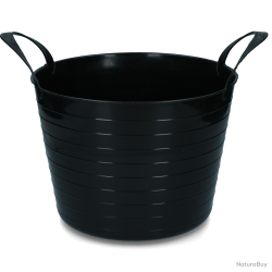Bucket V-Trug Flexi 40 l - Ref EMME000240Z - EAN 8716759584082 - Vplast