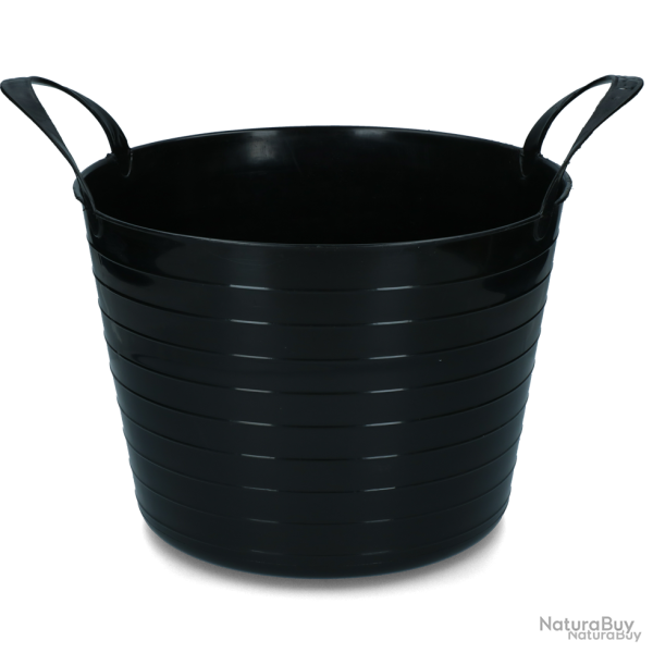 Bucket V-Trug Flexi 40 l - Ref EMME000240Z - EAN 8716759584082 - Vplast