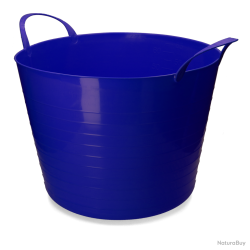 vPlast Trough V-Trug Flexi 65 l - Ref EMME000265B - EAN 8716759576438 - Livraison rapide