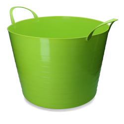 vPlast Trough V-Trug Flexi 65 l - Ref EMME000265L - EAN 8716759576452 - Livraison rapide
