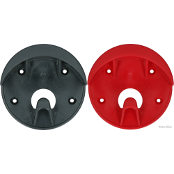 Bridle & Halter hanger - Ref HALS0007F - EAN 8716759576278 - Vplast