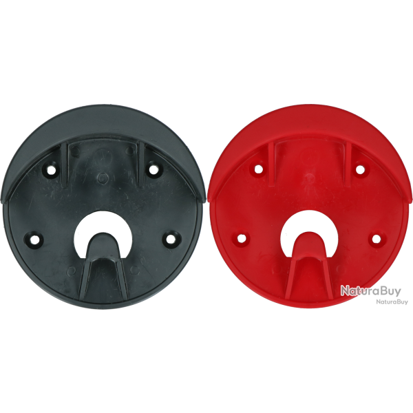 Bridle & Halter hanger - Ref HALS0007F - EAN 8716759576278 - Vplast