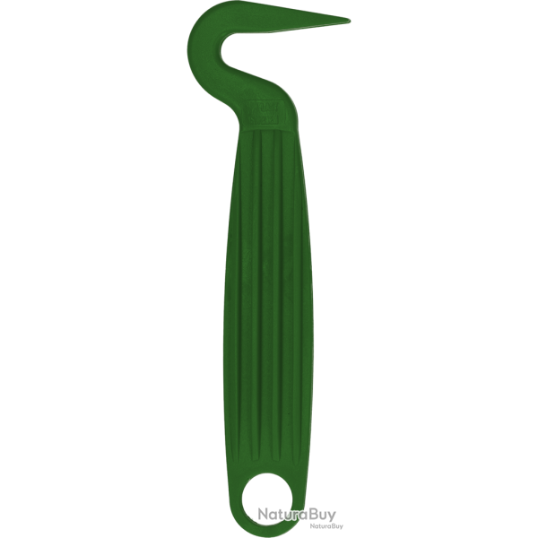 Hoof Pick Plastic - Ref HOEF0007G - EAN 8716759567771 - Vplast