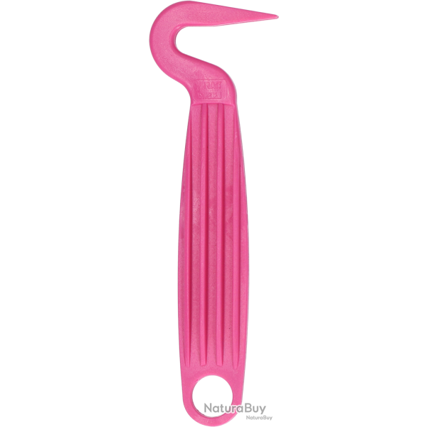 Hoof Pick Plastic - Ref HOEF0007H - EAN 8716759635692 - Vplast
