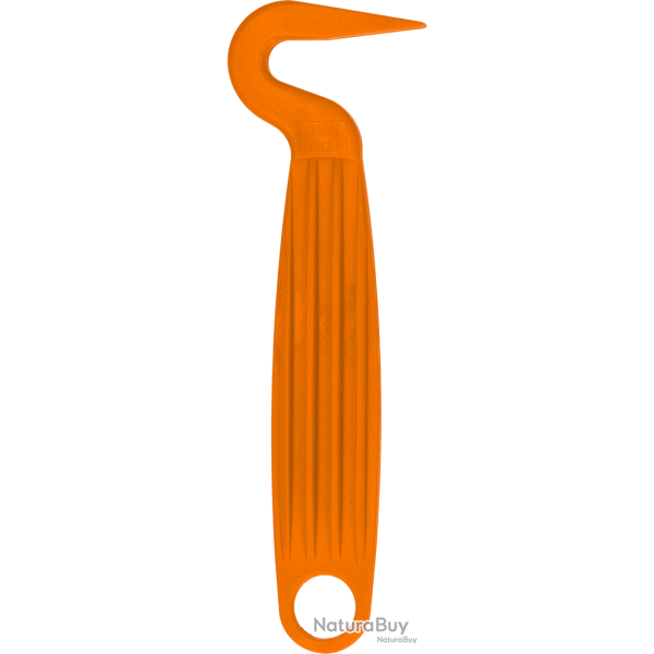 Hoof Pick Plastic - Ref HOEF0007J - EAN 8716759635722 - Vplast