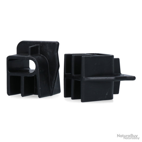 Assembly Kit Hooi Slow Feeder 140 L - Ref HOOI0003MA - EAN 8716759617070 - Vplast