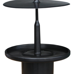 vPlast Salt Lick Holder Pole - Ref LIKS0001D - EAN 5703414132071 - Livraison rapide