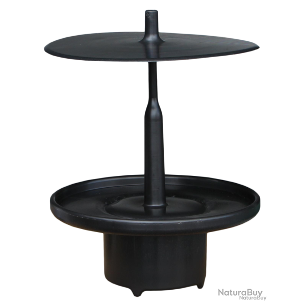 vPlast Salt Lick Holder Pole - Ref LIKS0001D - EAN 5703414132071 - Livraison rapide