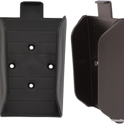 Lickblock Holder Slide - Ref LIKS0003F - EAN 8716759529144 - Vplast