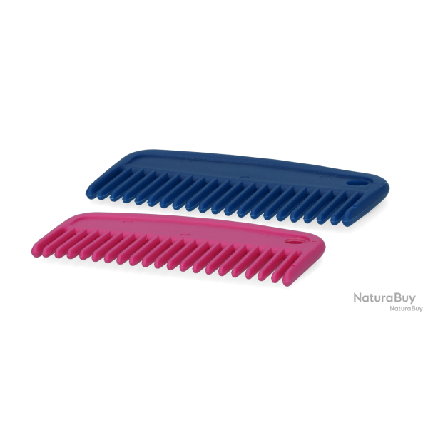 Mane comb 100 mm - Ref MANE2001 - EAN 8716759575974 - Vplast