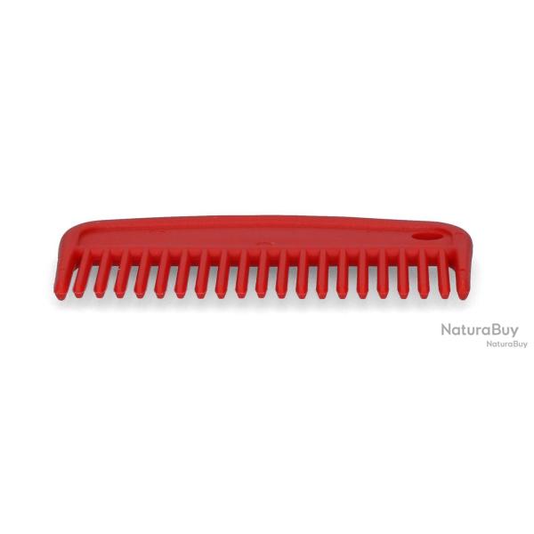 Mane comb 100 mm - Ref MANE2003 - EAN 8716759575998 - Vplast