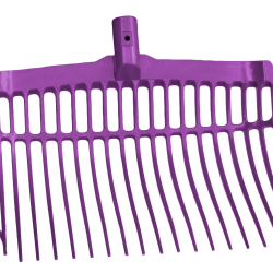 Shaving fork without handle - Ref MEST0004FR - EAN 8716759530072 - Vplast