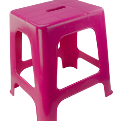 Mounting step and sit - Ref OPST015 - EAN 8716759553903 - Vplast