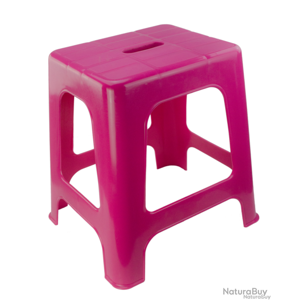Mounting step and sit - Ref OPST015 - EAN 8716759553903 - Vplast