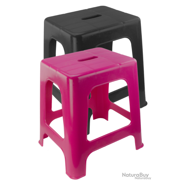 Mounting step and sit - Ref OPST017 - EAN 8716759553910 - Vplast