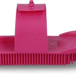 Curry comb Original 130 x 65 mm - Ref ROSK2005 - EAN 8716759576315 - Vplast