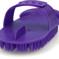 Curry comb Original 180 x 90 mm - Ref ROSK3008 - EAN 8716759576285 - Vplast