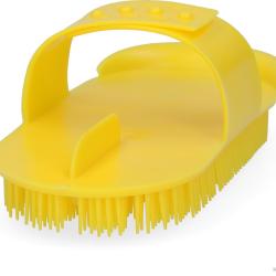 Curry comb Original 180 x 90 mm - Ref ROSK3011 - EAN 8716759576223 - Vplast