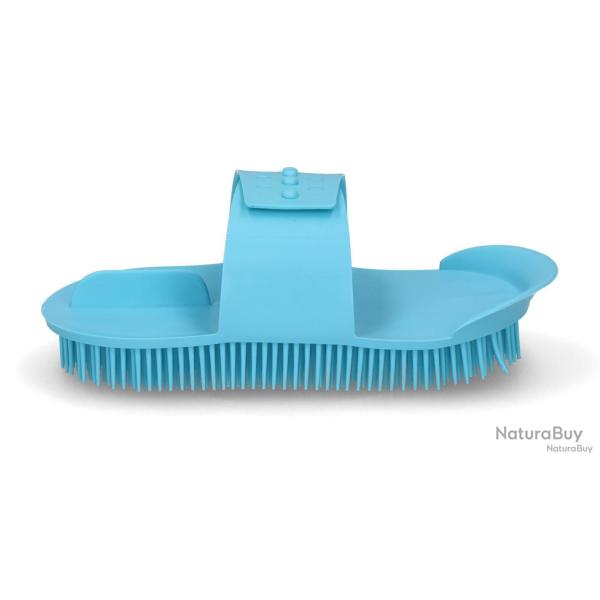 Curry comb Original 180 x 90 mm - Ref ROSK3014 - EAN 8716759577084 - Vplast