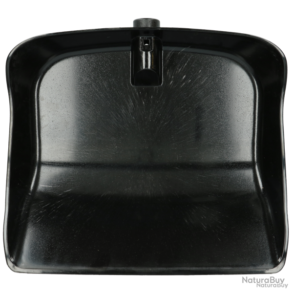 Shovel plastic without handle - Ref SCHO002B - EAN 8716759529045 - Vplast
