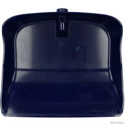 Shovel plastic without handle - Ref SCHO002D - EAN 8716759529052 - Vplast