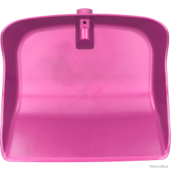Shovel plastic without handle - Ref SCHO002G - EAN 8716759529083 - Vplast