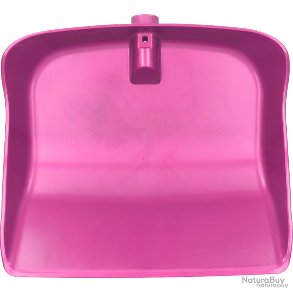 Shovel plastic without handle - Ref SCHO002G - EAN 8716759529083 - Vplast
