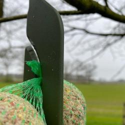 Suspension hook - Ref VOER0008 - EAN 8716759577251 - Vplast