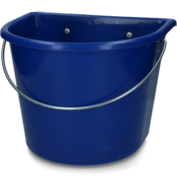 vPlast Manger Portable /w Hooks & Handle 15 l - Ref VOERA023 - EAN 8716759576520 - Livraison rapide