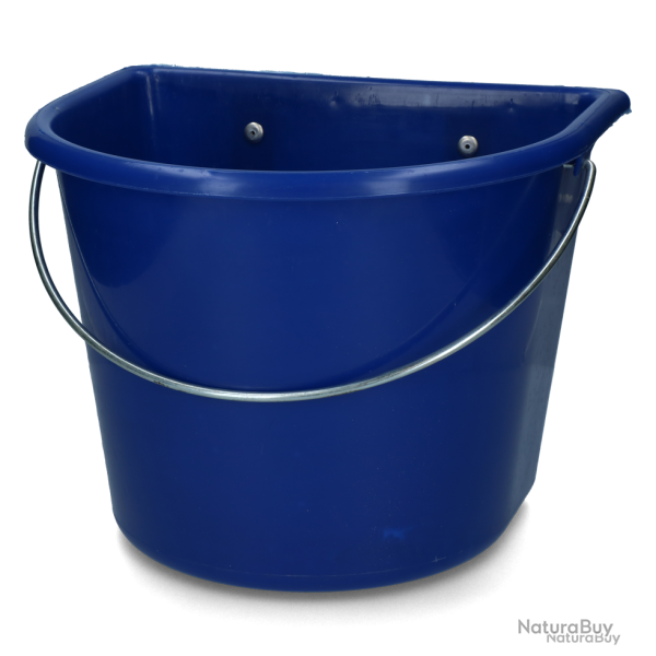 vPlast Manger Portable /w Hooks & Handle 15 l - Ref VOERA023 - EAN 8716759576520 - Livraison rapide