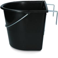 vPlast Manger Portable /w Hooks & Handle 15 l - Ref VOERA029 - EAN 8716759576551 - Livraison rapide
