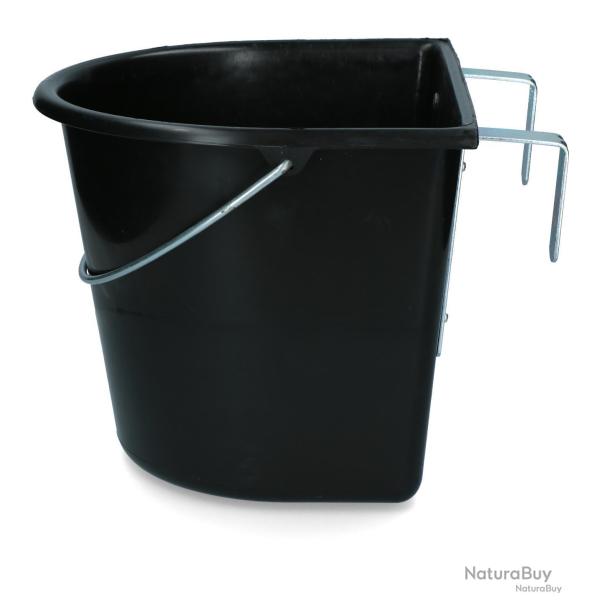vPlast Manger Portable /w Hooks & Handle 15 l - Ref VOERA029 - EAN 8716759576551 - Livraison rapide