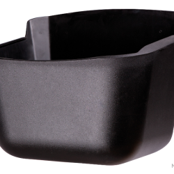 vPlast Feed water bowl 15 l (antispill) - Ref VOERB008B - EAN 8716759576575 - Livraison rapide