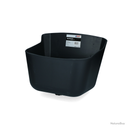 Feed bowl 15 l with plug - Ref VOERB008C - EAN 8716759576582 - Vplast