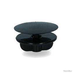 Feed/water bowl for 15 l - Ref VOERB008F - EAN 8716759577268 - Vplast