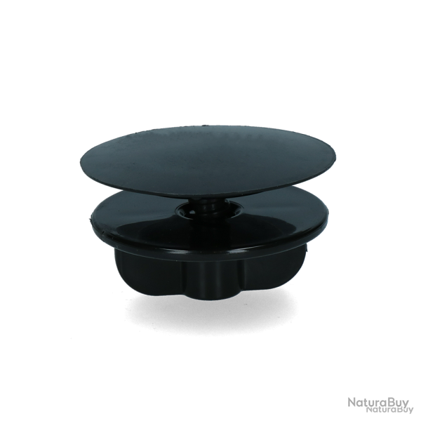 Feed/water bowl for 15 l - Ref VOERB008F - EAN 8716759577268 - Vplast
