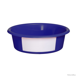 Feed trough 6 l - Ref VOERB009BW - EAN 8716759654723 - Vplast