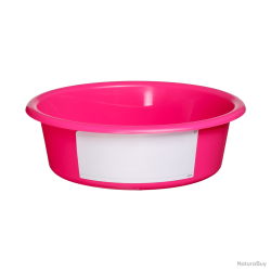 Feed trough 6 l - Ref VOERB009RW - EAN 8716759654716 - Vplast