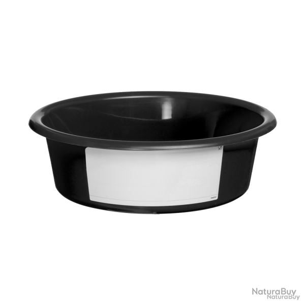 Feed trough 6 l - Ref VOERB009ZW - EAN 8716759654709 - Vplast
