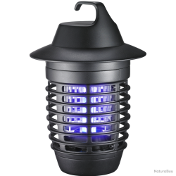 Knock Pest Insect Killer 5 watt - Ref KNOC00004 - EAN 8716759554900 - Livraison rapide