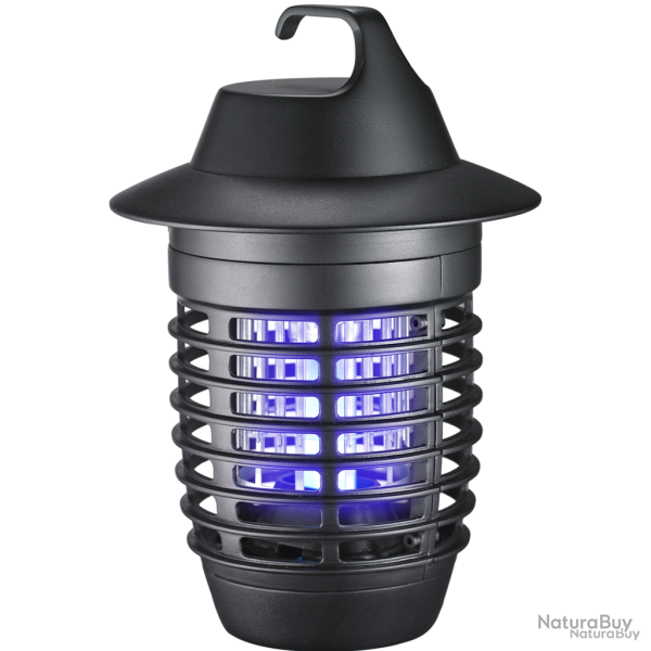 Knock Pest Insect Killer 5 watt - Ref KNOC00004 - EAN 8716759554900 - Livraison rapide