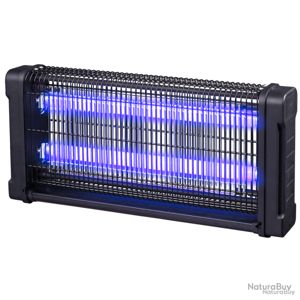 Knock Pest Insect Killer 2x15 watt - Ref KNOC00012 - EAN 8716759555235 - Livraison rapide